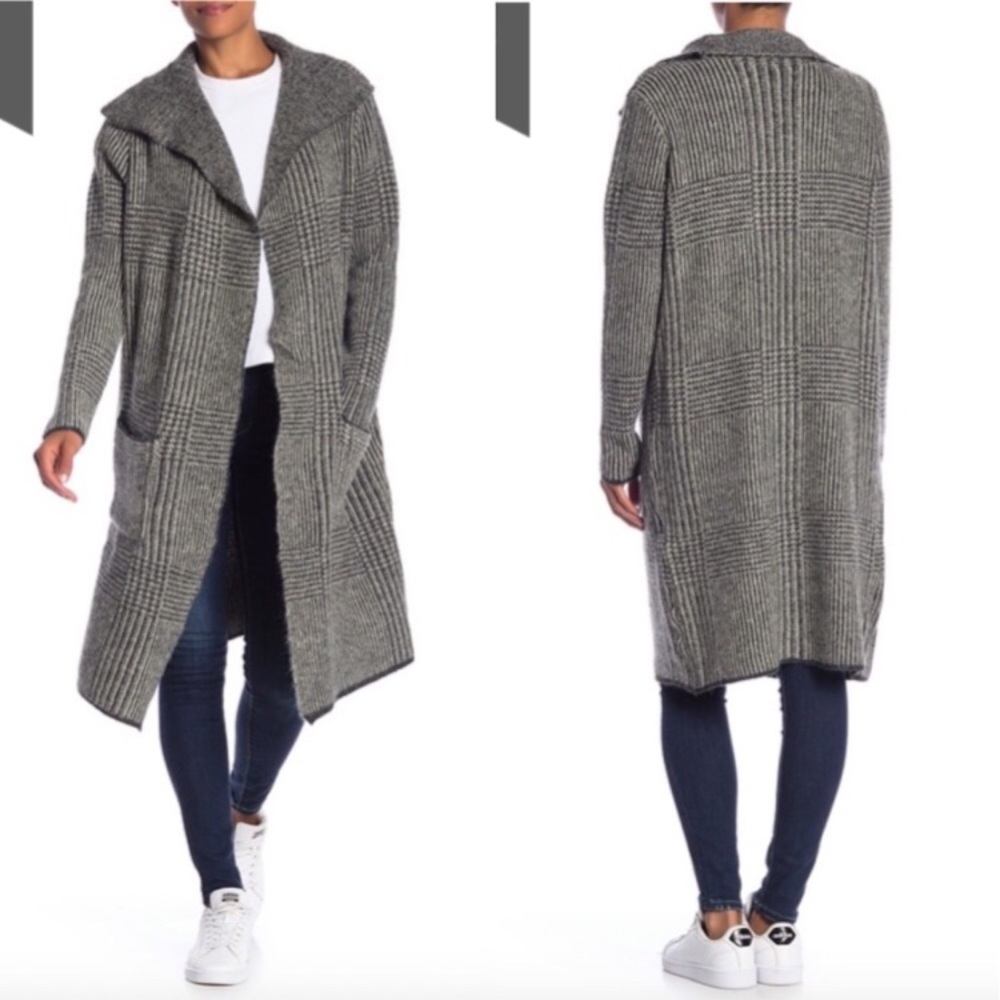 NWOT Joseph Allen Cardigan
